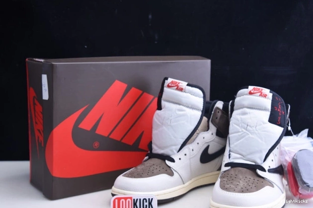 OG JORDAN CD4487-100 - 1 2.0 'TRAVIS HIGH SCOTT' TS AIR SP 0828